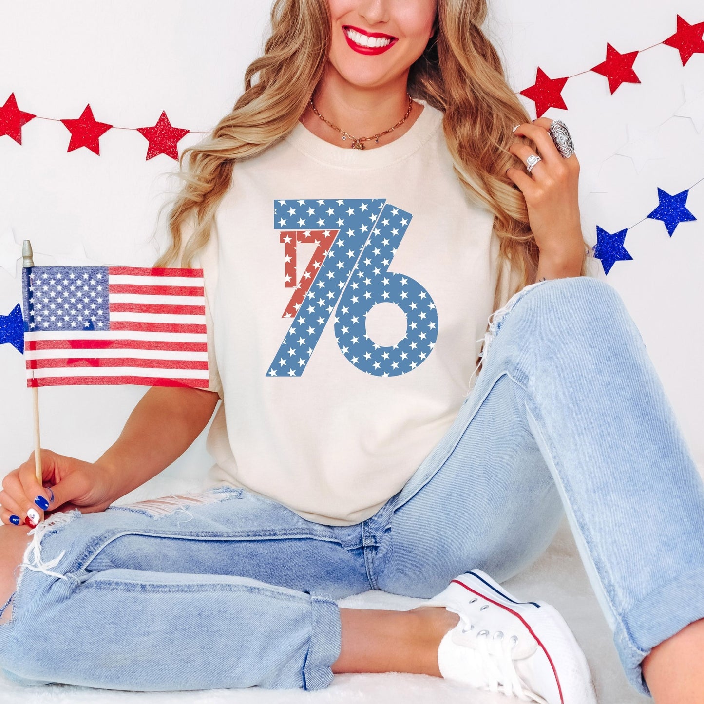 1776 Tee