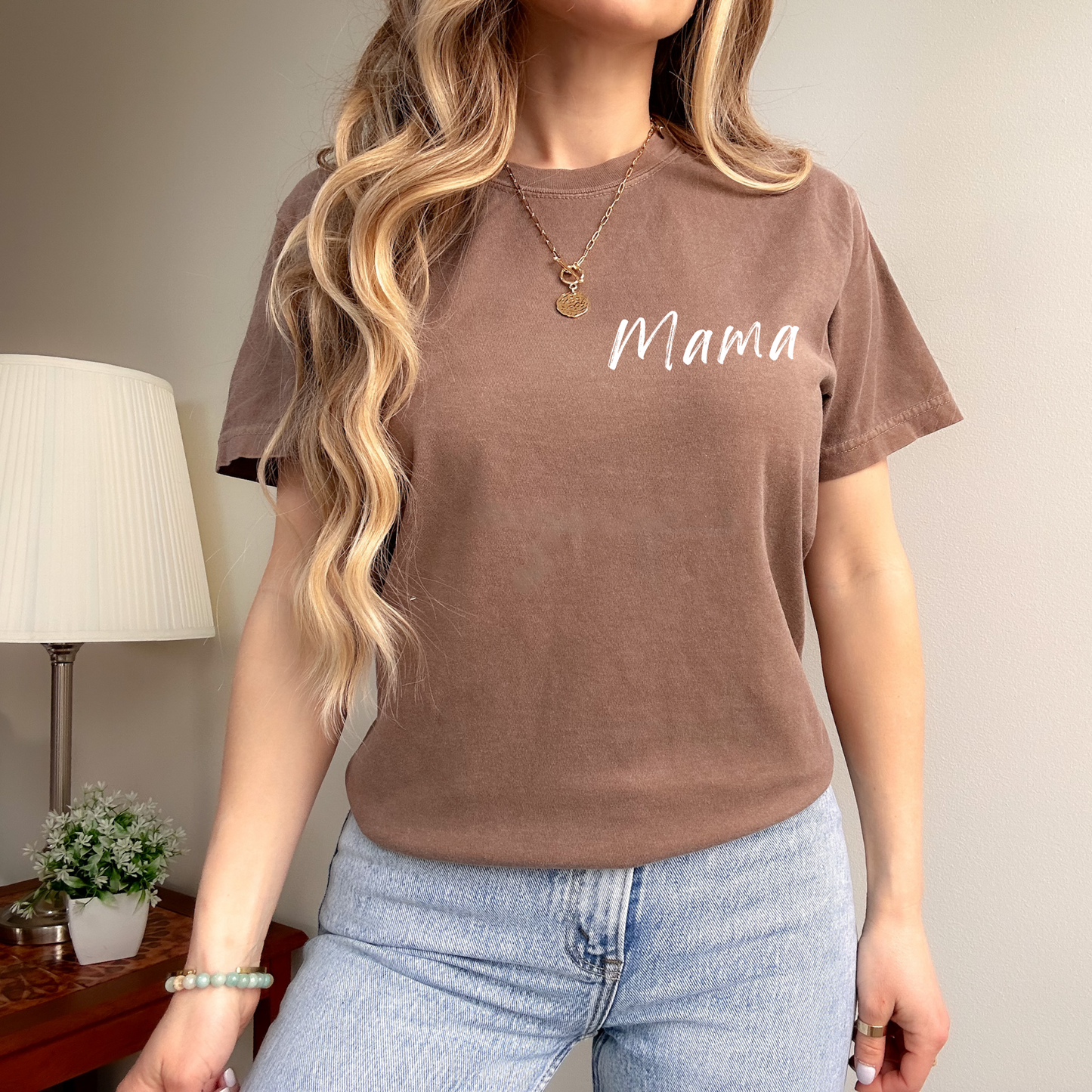 Full Heads, Full Heart Tee (Multiple Colors)