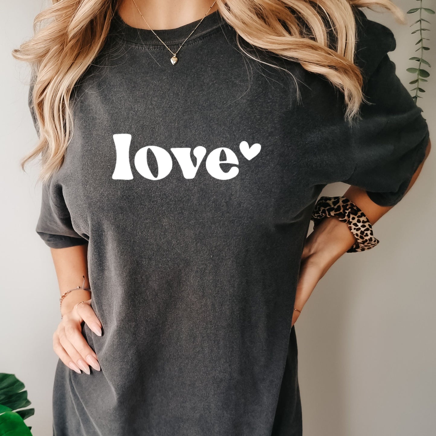 Love T-Shirt