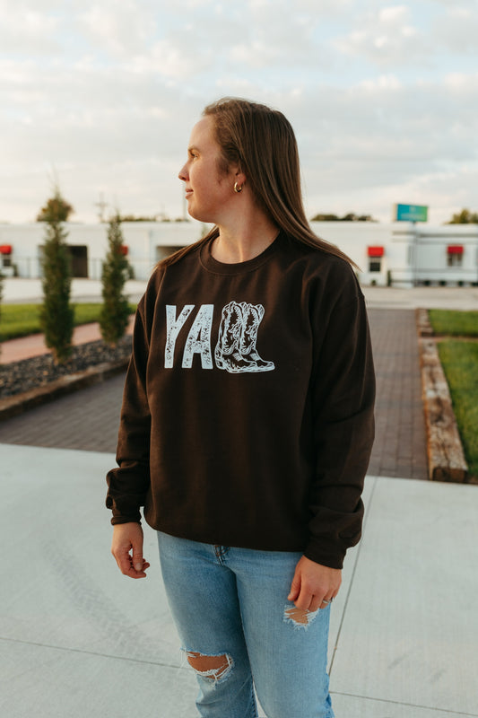 YA'LL Sweatshirt